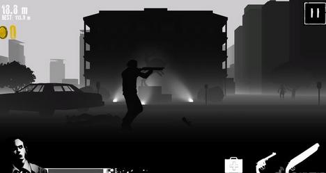 行尸之惧死亡奔跑手机版(安卓冒险游戏) v1.5.2 免费版