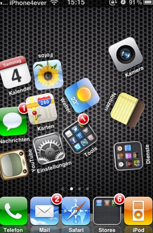 Graviboard苹果7越狱插件(iPhone7图标插件) v1.0 手机IOS版