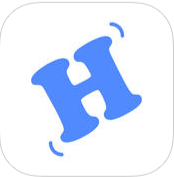晃晃app免费IOS版(手机社交软件) v1.4.2 苹果版