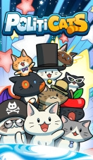 猫咪竞选手游(Politi Cats) v1.1.6 安卓最新版