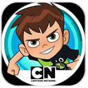 Ben10加速跑酷安卓版(Ben 10 Up to Speed) v0.10.12 最新版