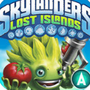 失落的空中岛屿iOS版(Skylanders Lost Islands) v2.1.1 官方版