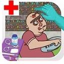 橄榄球运动医生iPhone版(Rugby Sportman Doctor) v1.2 免费版