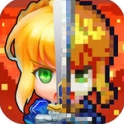 像素骑士团IOS版v1.0 iPhone版