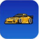 像素赛车手iOS版(Pixel Car Racer) v1.4.53 官方版