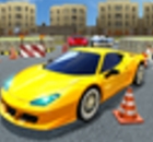 停车场模拟器手机版(停车模拟类游戏) v1.2.0 安卓版