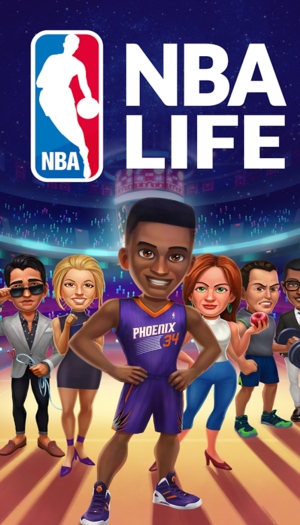 NBA生活Android版