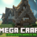 大型世界建造器手游(Mega Craft Expansion World 3D游戏) v1.0 安卓版