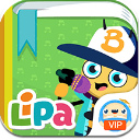 Lipa乐队安卓版(小朋友阅读app) v2.13 官方版