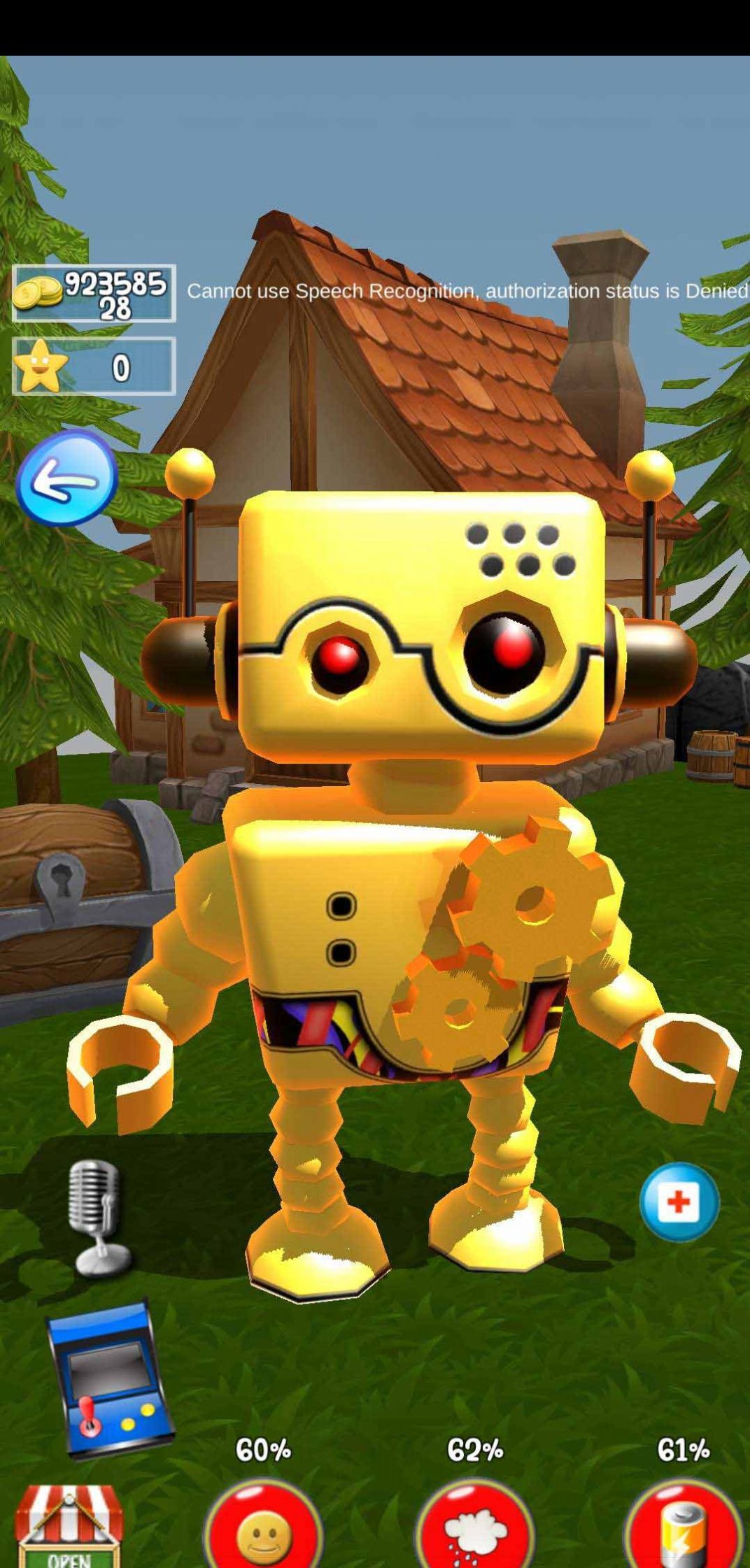 黄皮机器人v1.3