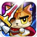 猫武士传奇手机版(喵星人塔防) v.3.0.0 安卓版