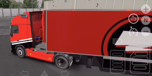 环球卡车模拟(Universal Truck Simulator)v1.11.4