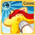 饼干英雄手游安卓版(手机飞行射击游戏) v1.1.1 最新版
