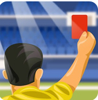 足球裁判模拟器手机版v2.13