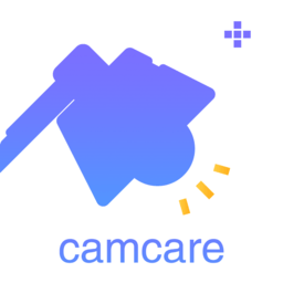 camcare智能家居管理vv1.0 安卓官方版