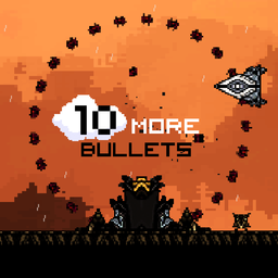 十颗子弹安卓版(10 More Bullets) v1.0 免费版