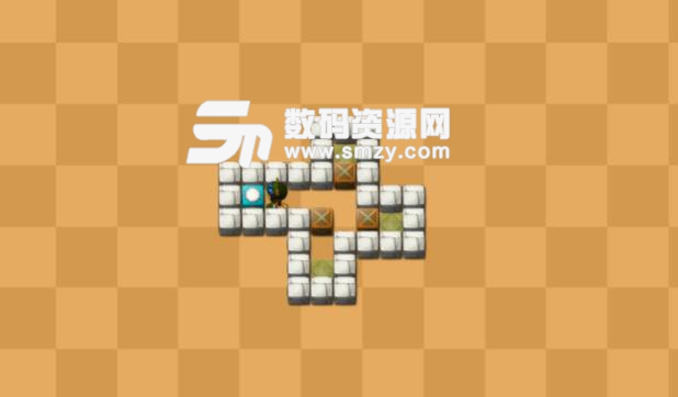 经典推箱子3D复刻手游免费手机版