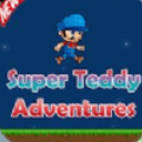 超级泰迪冒险安卓版(冒险生存游戏) v1.1 手机版