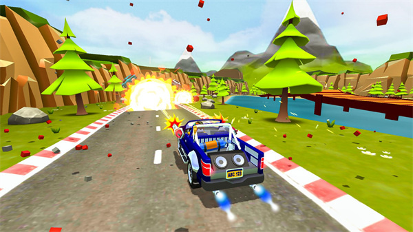 菲利刹車記2(Faily Brakes 2)v3.16