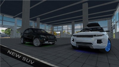 欧洲豪车模拟正式版v2.164