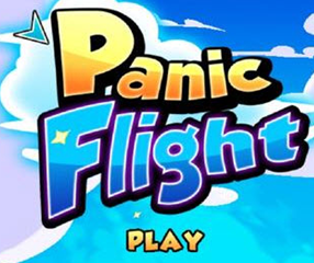 九霄驚魂安卓TV版(Panic Flight) v1.3.0 電視版