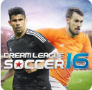 dream league金卡版(自由度比較高) v3.44 安卓正式版