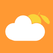 橙子天气v1.1