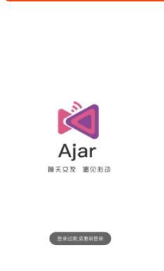 ajar交友appv1.4.1