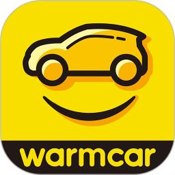 warmcar共享汽车app3.8.1.16