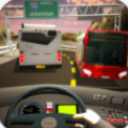 农村大巴士2018安卓版(模拟驾驶游戏) v1.4 手机版