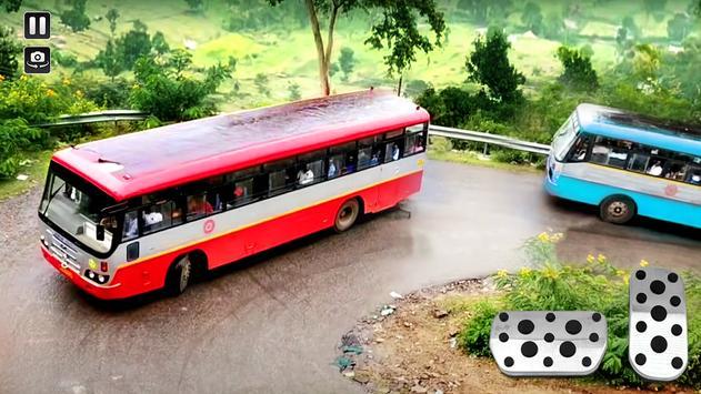 印度巴士驾驶模拟器游戏v1.0