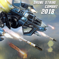 现代无人机空袭战游戏v1.9.2