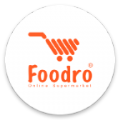 Foodro购物appv1.2