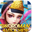 剑客自走棋安卓版(SwordsmanAutoChess) v0.31 手机版