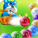 小熊弹球游戏安卓版(新颖的游戏模式) v1.1 手机最新版