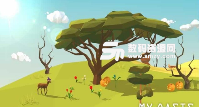 我的绿洲Android版