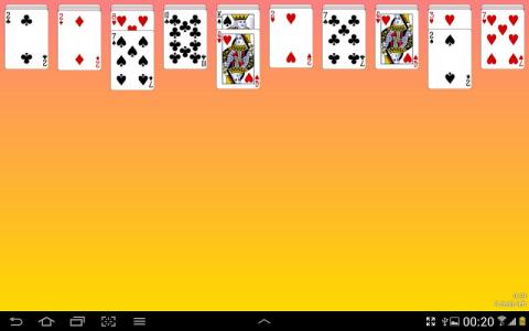 5角棋牌万人在线竞技iOS1.2.0