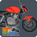 摩托车制作者手机版(横版驾驶闯关游戏) v0.6 安卓版