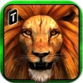 终极狮子冒险3D无限钻石版v1.4 修改版