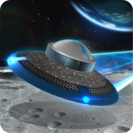 UFO驾驶模拟器v1.3