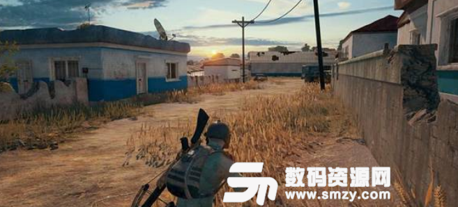 pubg腾讯版