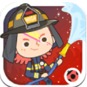 米加小镇消防局安卓版(Miga Fire Station) v1.2 手机版
