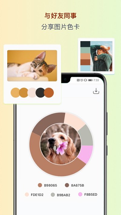 色彩v2.7.25 安卓最新版