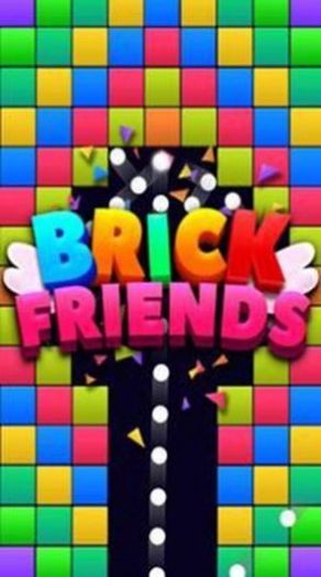 砖块朋友(BrickFriends)1.0.9