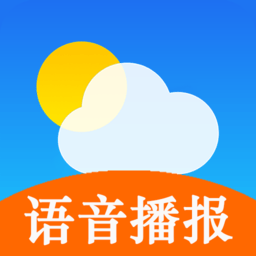 七彩天气预报v4.3.4.6 安卓最新版本