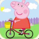 小猪佩奇逛超市app安卓版(趣味儿童早教软件) v1.3 手机版