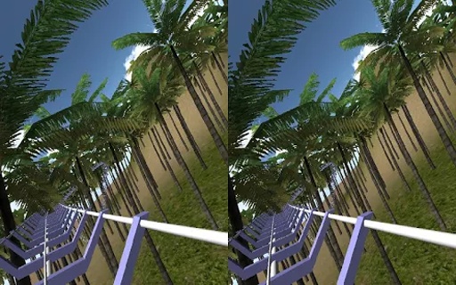 3D过山车VRv1.2