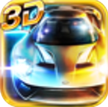 3D车神计划Android手机版(赛车竞速游戏) v1.2.07 免费版
