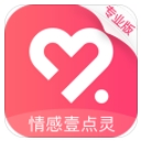 情感壹点灵app(心理咨询) v2.9 安卓版