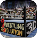 摔跤大赛3D手机正式版(感受到摔跤的魅力) v1.603 安卓版